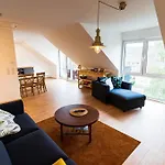 Lägenhet Weitblick *
