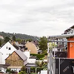 Lägenhet Weitblick Koblenz (Rhineland-Palatinate)