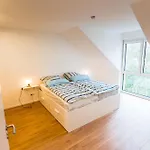 Weitblick Apartment *