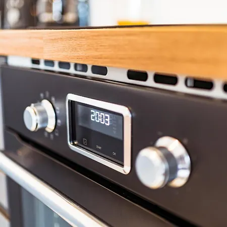 Weitblick Appartement