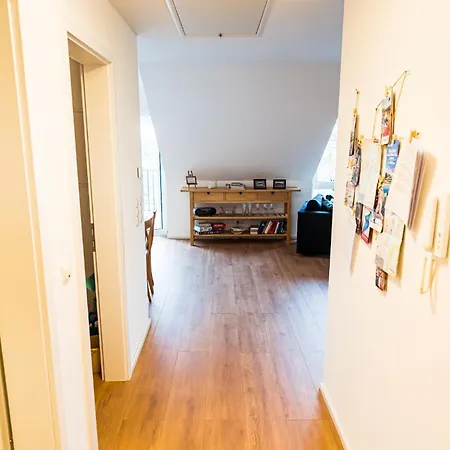 Apartment Weitblick Koblenz