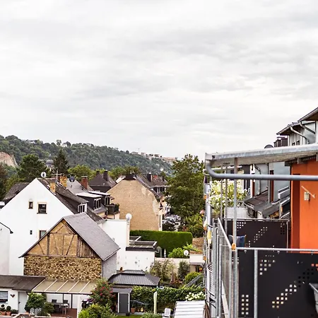 شقة Weitblick كوبلنس