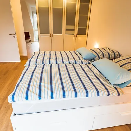 Weitblick Appartamento