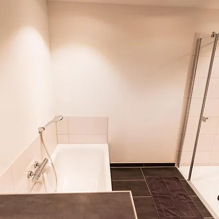 Apartamento Weitblick Coblenza