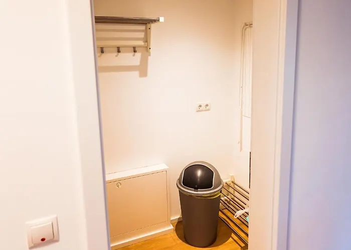 Weitblick Apartmán *